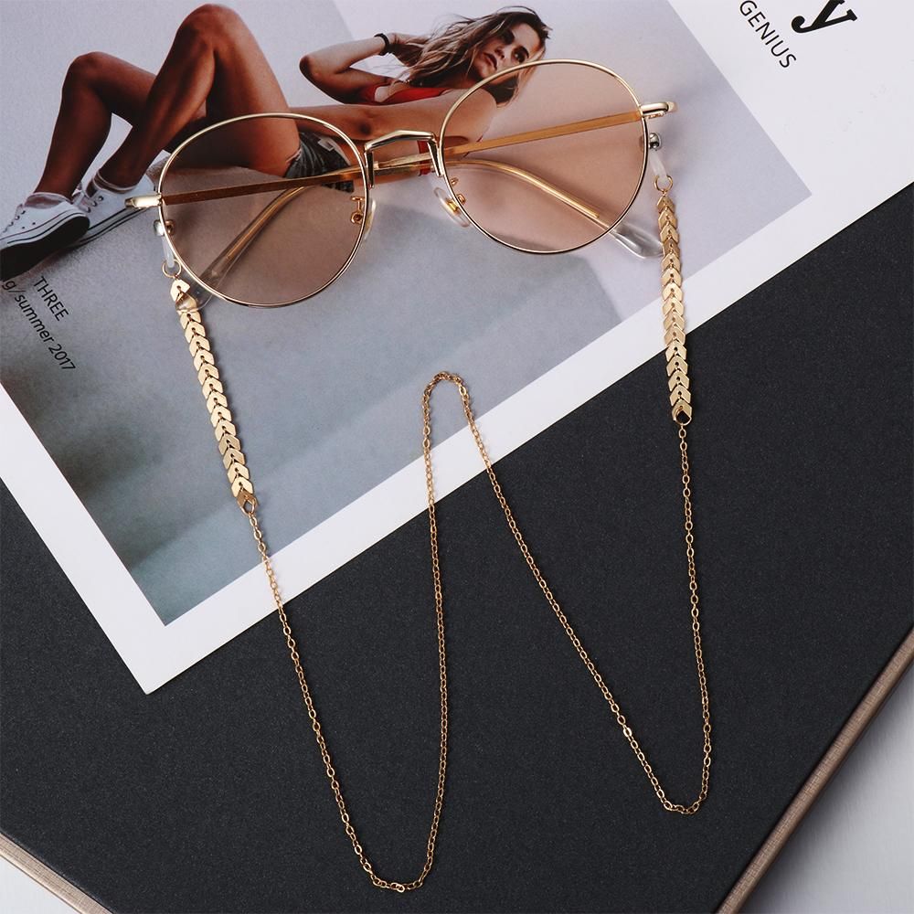 Sunglasses Masking Chains For  - Sunglass Retainer Cord avaliação e preço