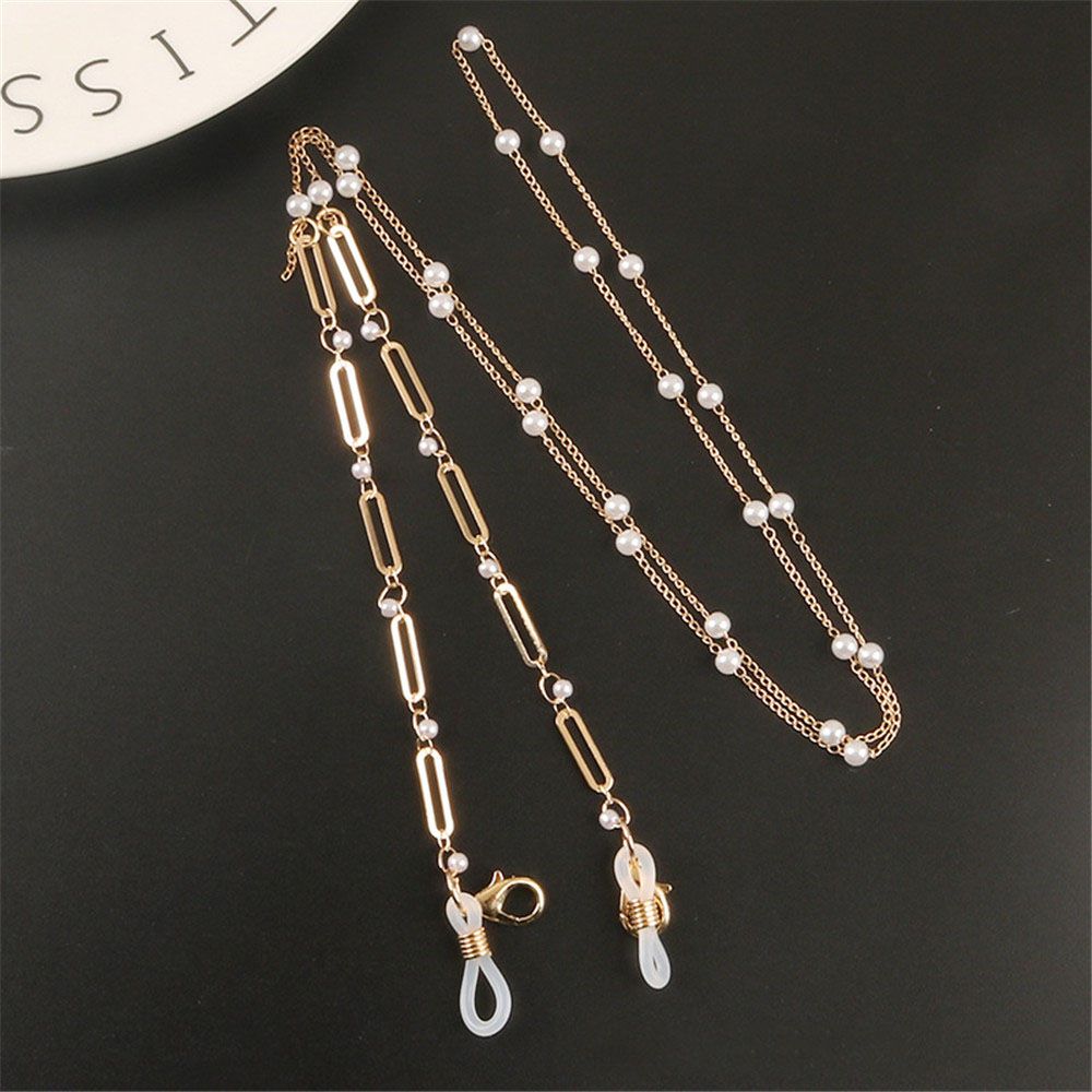 Sunglasses Masking Chains For  - Sunglass Retainer Cord avaliação e preço