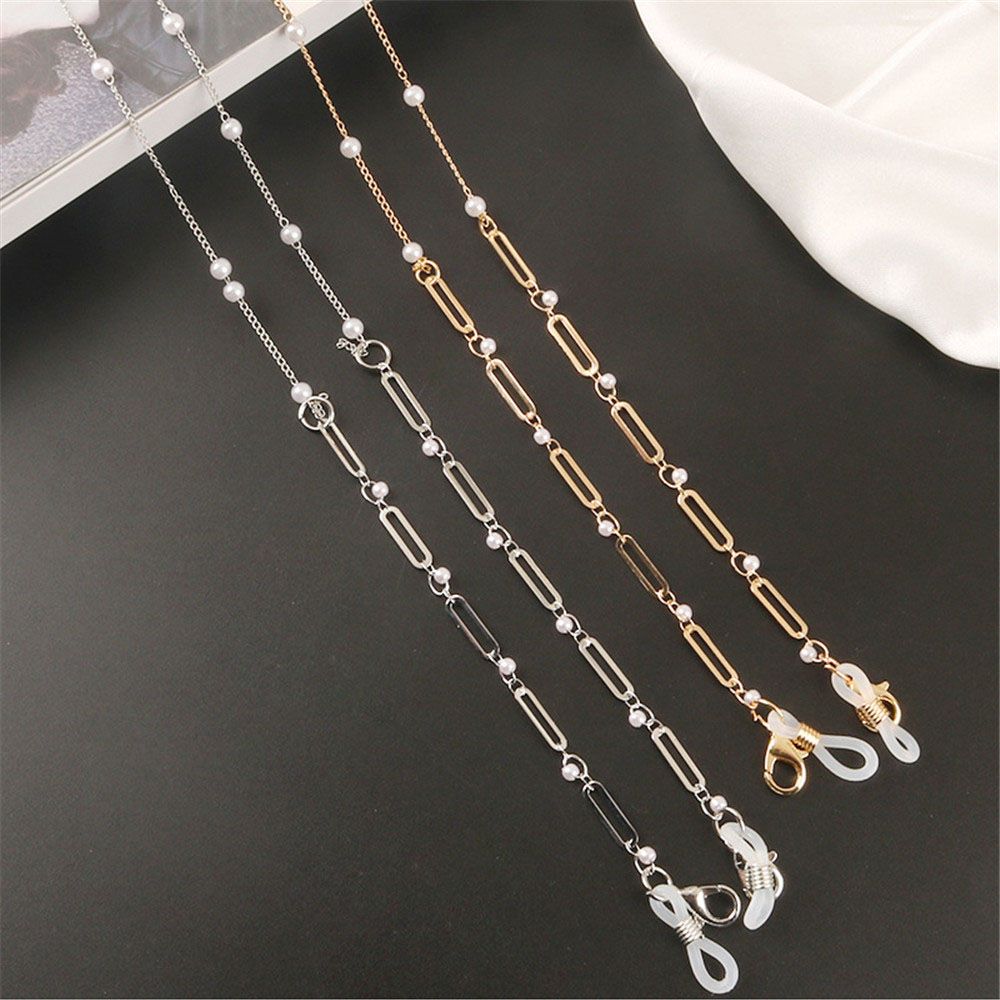 Sunglasses Masking Chains For  - Sunglass Retainer Cord avaliação e preço