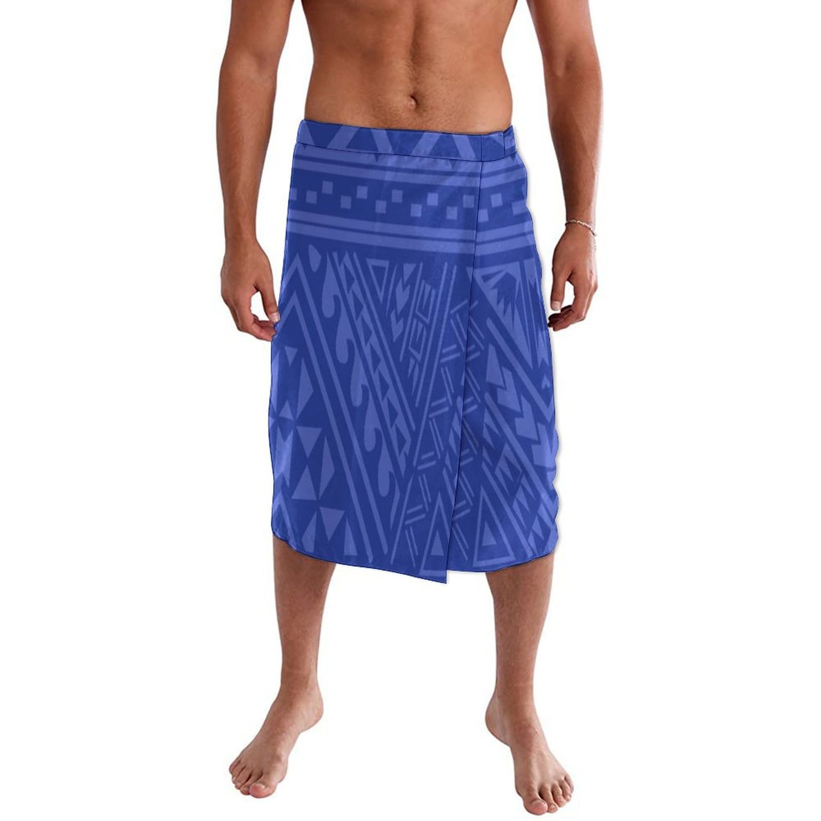 Hawaii Island Customized Men'S - Sarong Men Wrap avaliação e preço