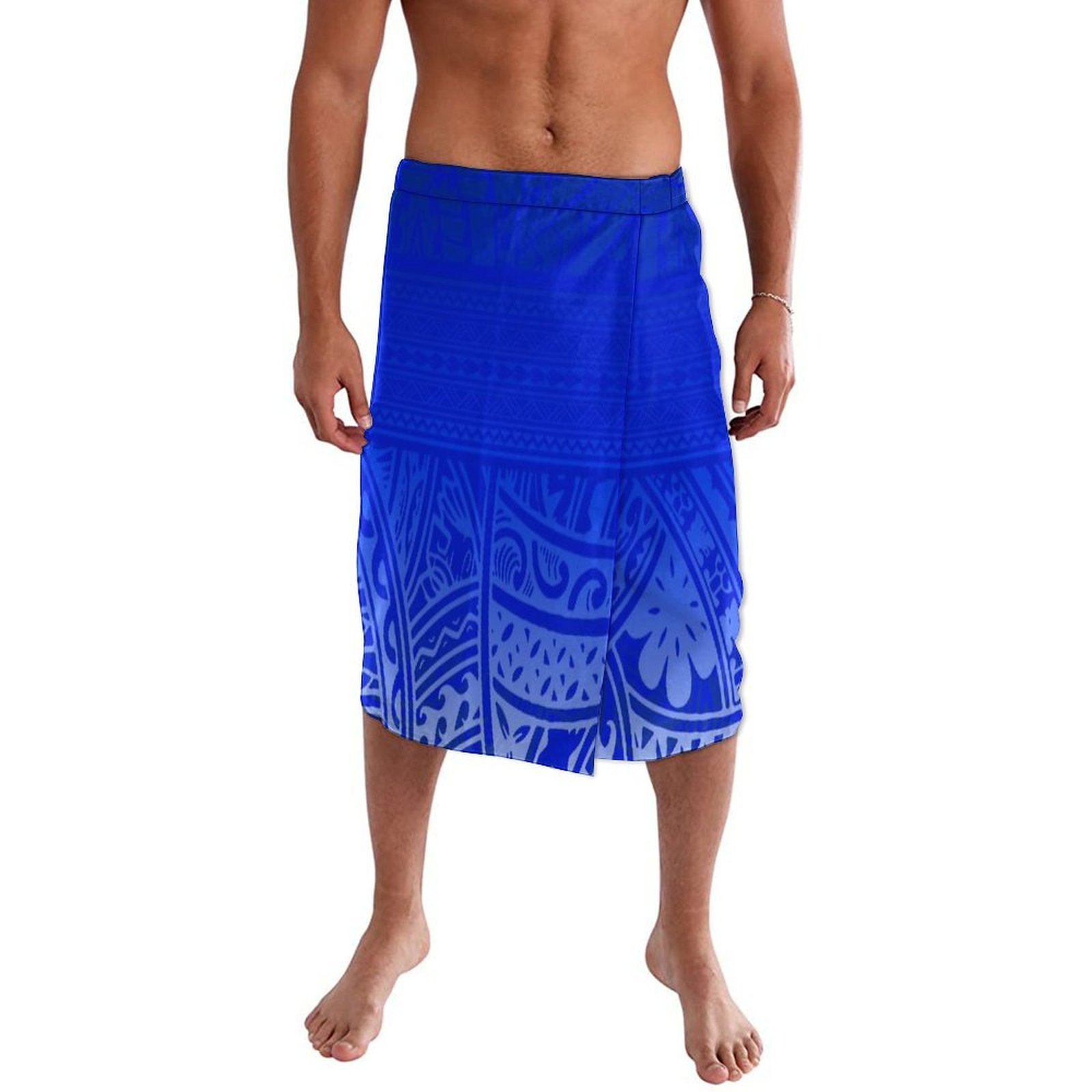 Hawaii Island Customized Men'S - Sarong Men Wrap avaliação e preço
