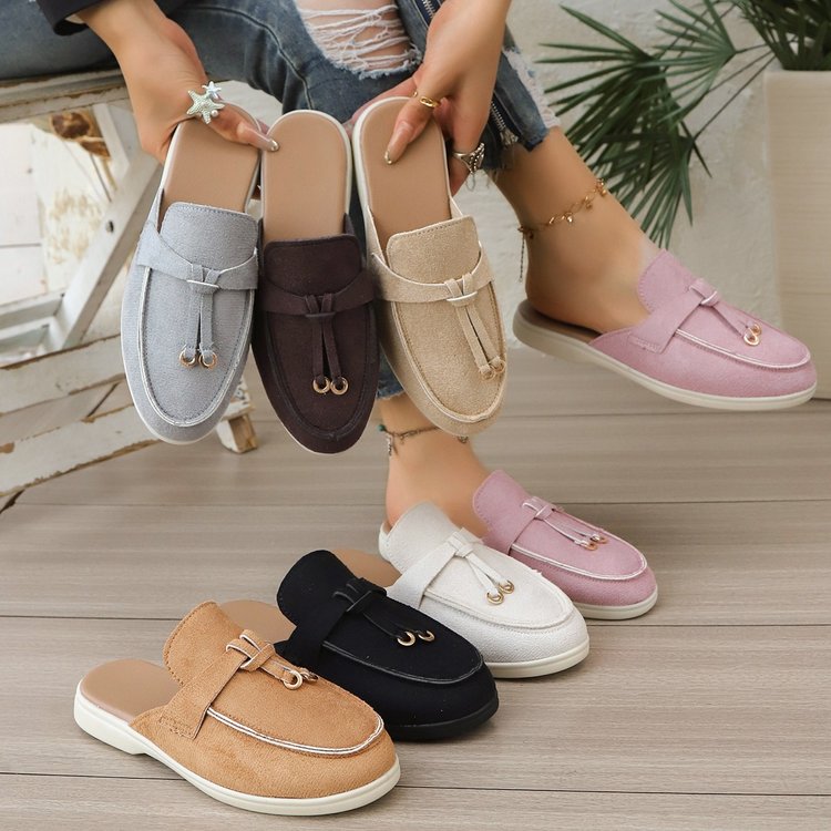 Women's Slip on Vintage Tassel - Espadrille Slip On avaliação e preço