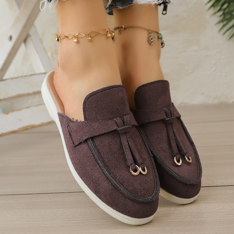 Women's Slip on Vintage Tassel - Espadrille Slip On avaliação e preço